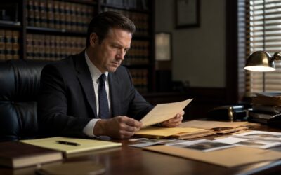 When to Hire a Lawyer for First Degree Murder Charges in Tennessee