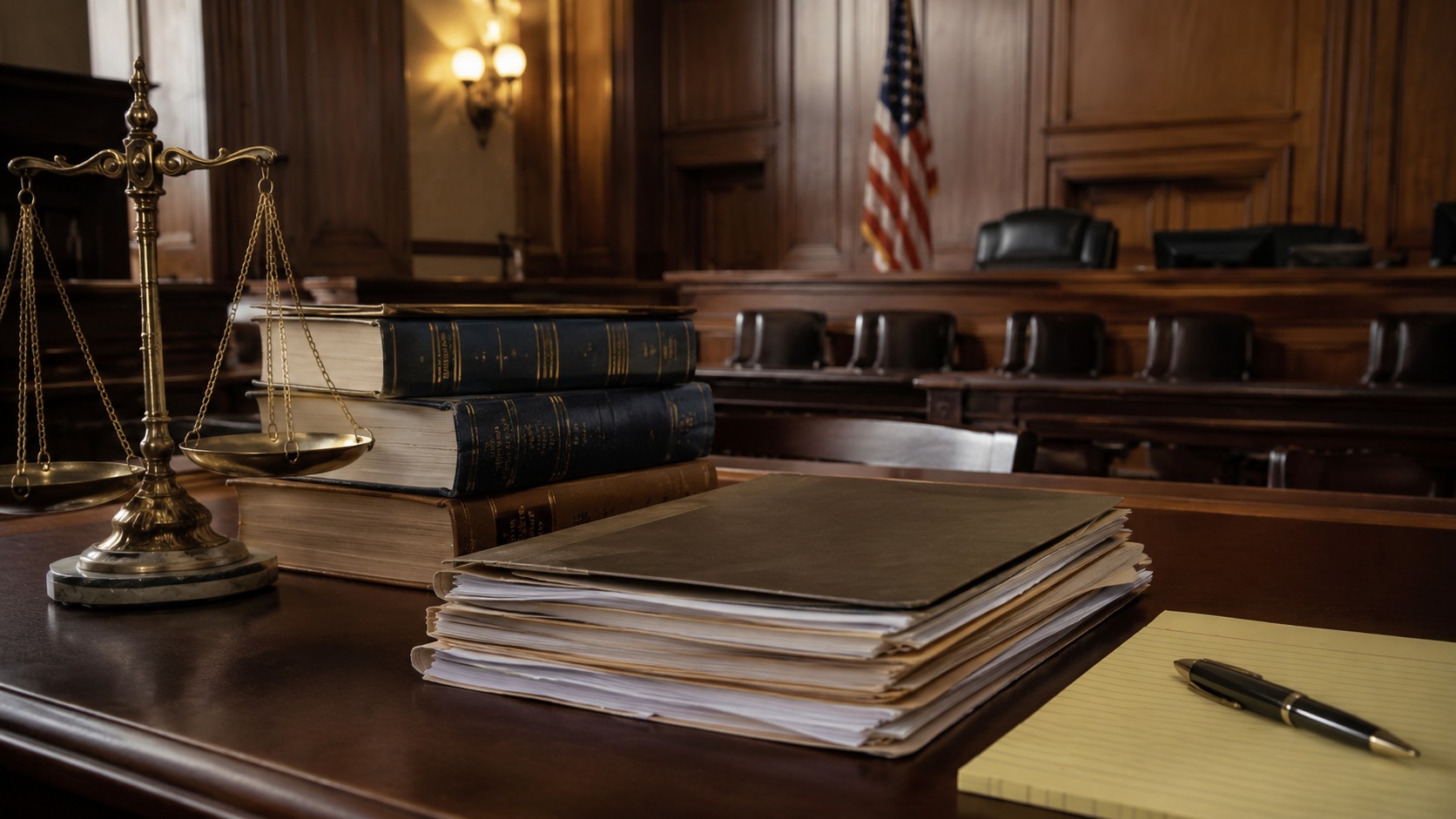 First degree murder defense lawyer in Tennessee service image