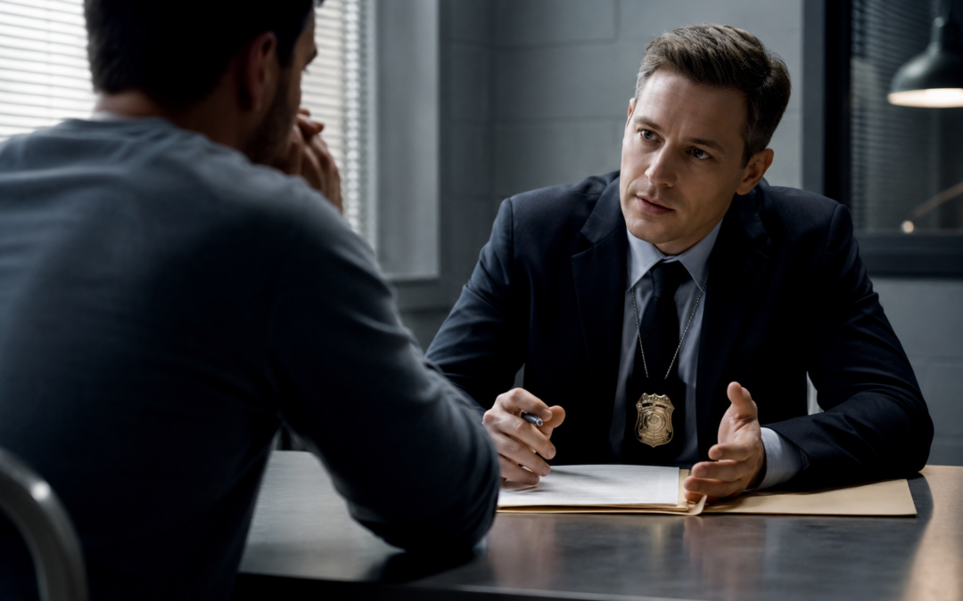 Need for a criminal defence attorney
