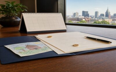 What Should You Bring to Your First Family Law Consultation in Nashville?
