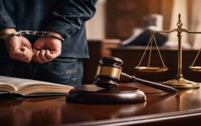 Probation Violations in Tennessee: Consequences and Legal Options