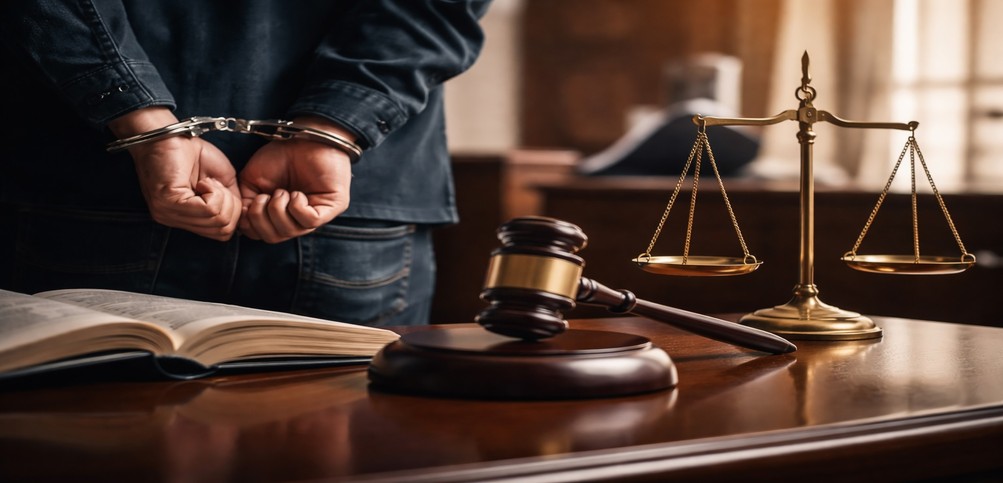 Probation Violations in Tennessee