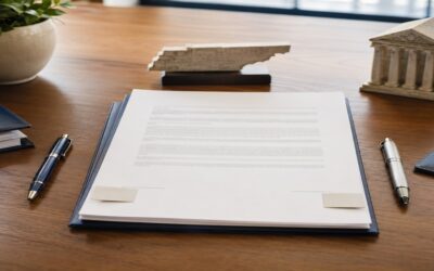 Do Both Spouses Need Separate Attorneys in a Tennessee Divorce?