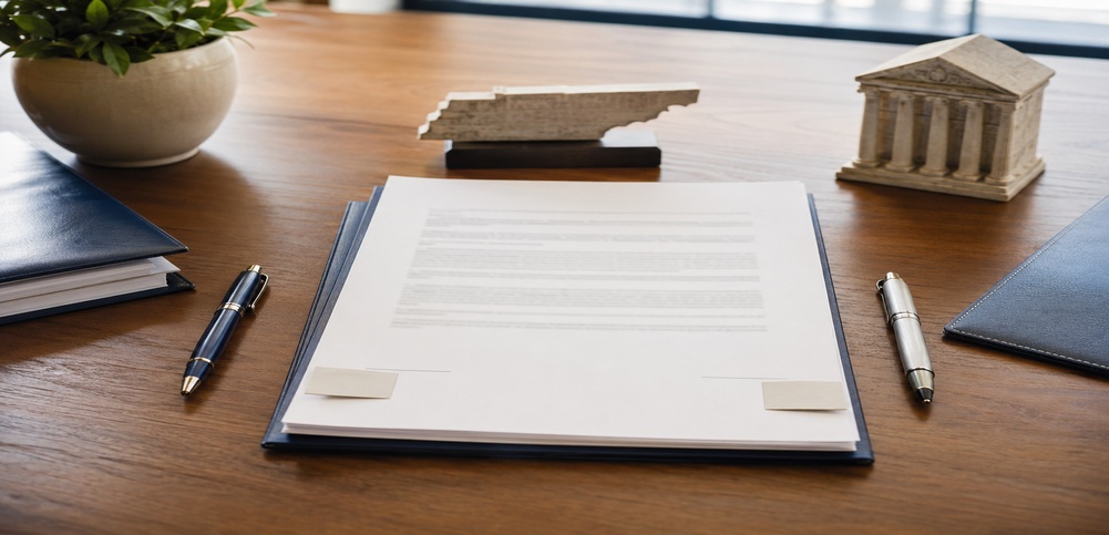 separate legal advice may matter in a Tennessee divorce