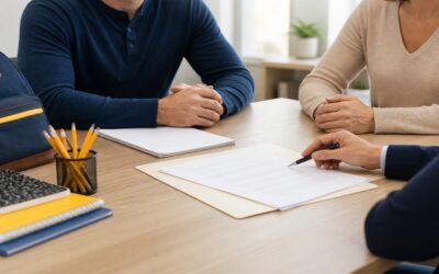 Can One Parent Change a Child’s School Without the Other Parent’s Consent in Tennessee?